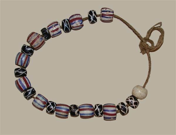 Image of Trade Beads